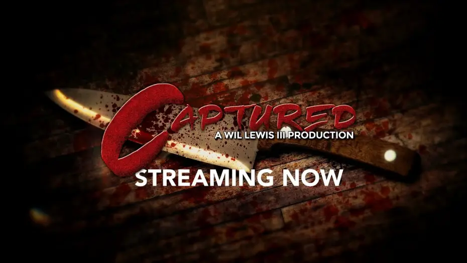 Wideo do filmu Captured — Captured | Official Trailer