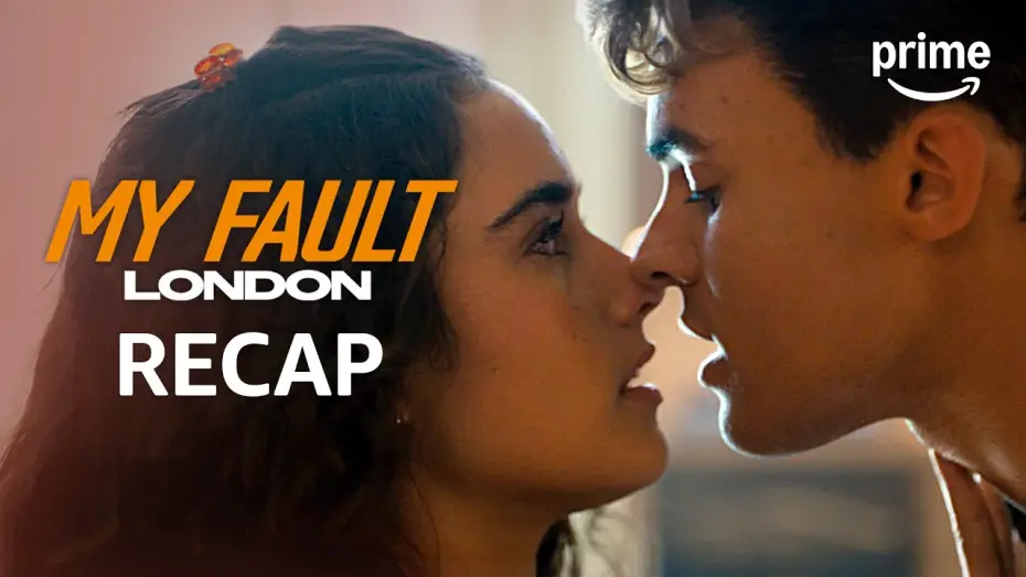 Wideo do filmu Your Fault: London — Everything to Know BEFORE Your Fault: London