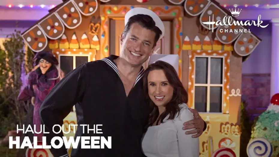 Wideo do filmu Haul Out the Halloween — Preview