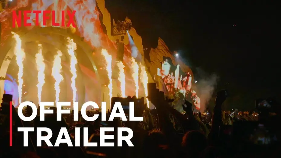 Wideo do filmu Totalna katastrofa: Tragedia na Astroworld — Official Trailer