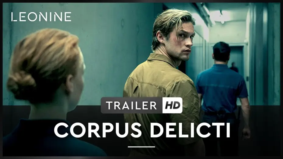 Wideo do filmu Corpus Delicti — Corpus Delicti - Trailer (deutsch/german; FSK 12) - Ab 01.10. im Kino