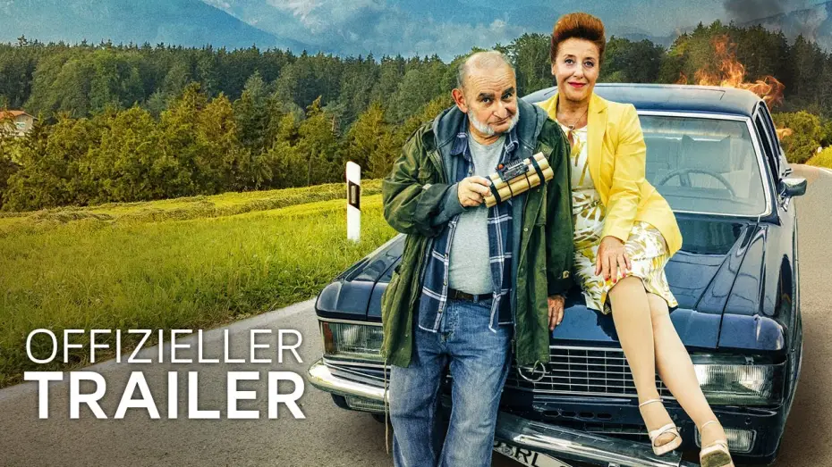Wideo do filmu Karli & Marie — KARLI & MARIE Trailer (Deutsch / German) | 2025 | Drama / Komödie
