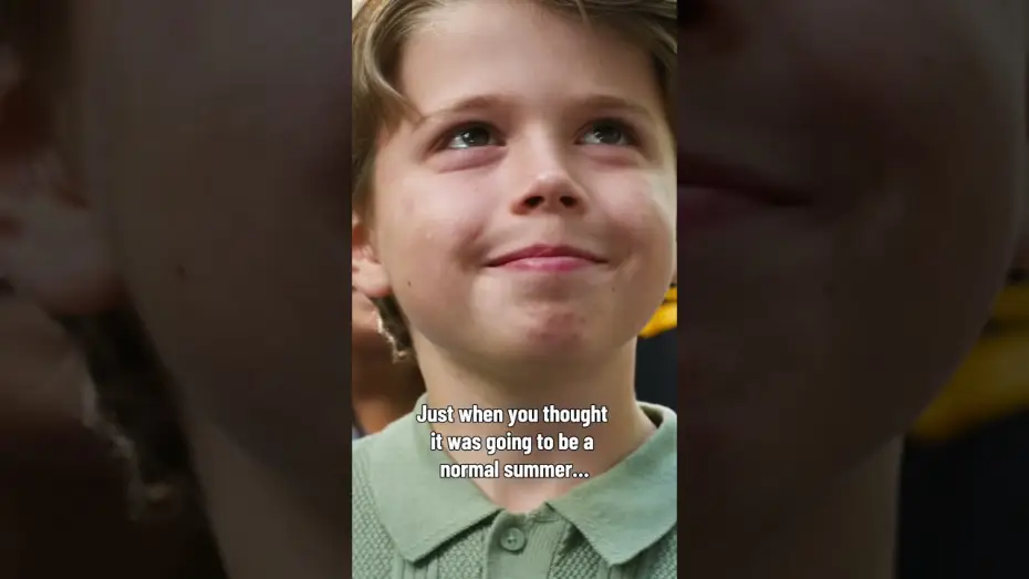 Wideo do filmu Ice Cream Man — he's not giving out sprinkles bestie