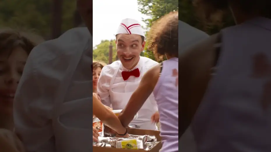 Wideo do filmu Ice Cream Man — We love Ice Cream....Just... maybe skip the truck this year