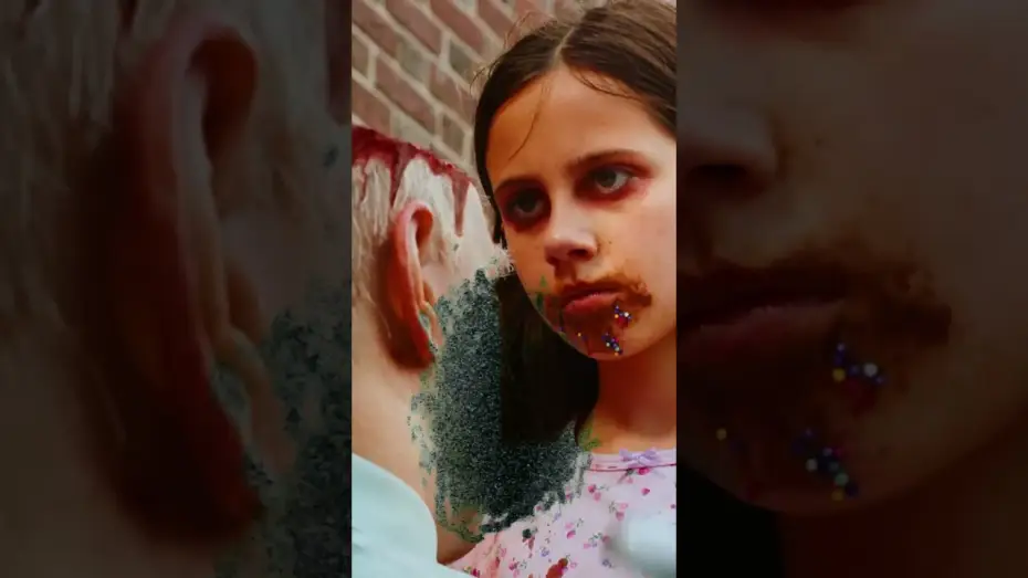 Wideo do filmu Ice Cream Man — It's a no Brainer....get your limited edition Ice Cream Man Brain Freeze from @HumphrySlocombe