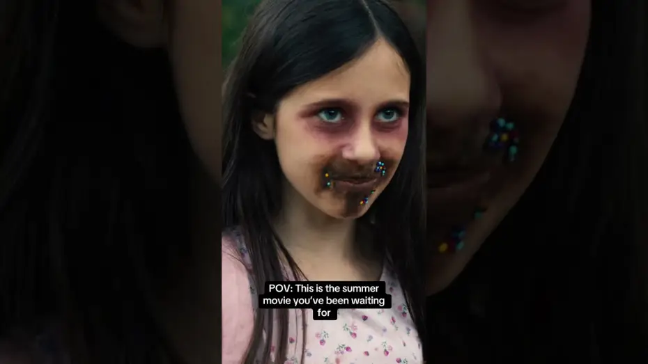 Wideo do filmu Ice Cream Man — You don't want to miss this one