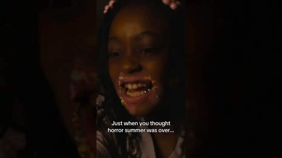 Wideo do filmu Ice Cream Man — horror summer's final boss arrives August 7th