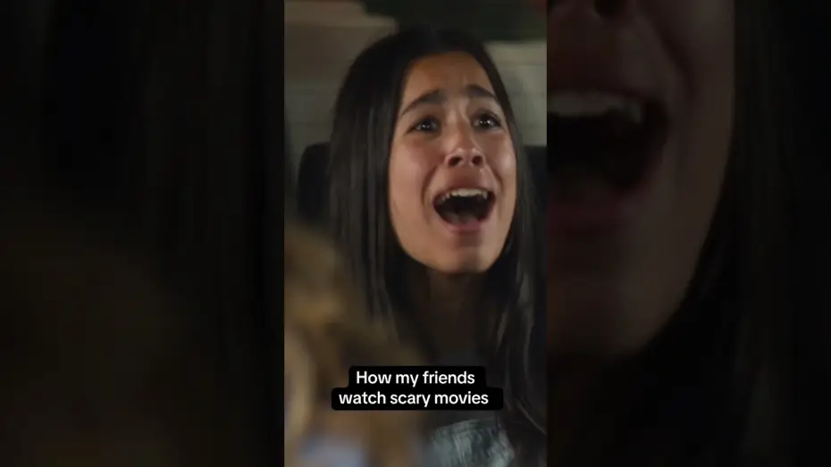 Wideo do filmu Ice Cream Man — Which one are you?