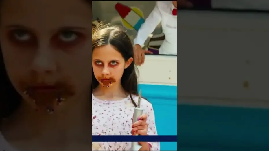 Wideo do filmu Ice Cream Man — 20 years in the making! Eli Roth tells KTLA how he finally got to make his Ice Cream Man movie