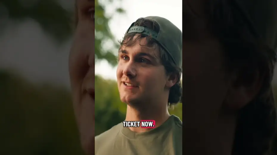 Wideo do filmu Ice Cream Man — The only movie ticket you should be buying this week....