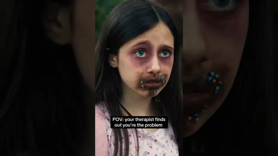 Wideo do filmu Ice Cream Man — no more mommy issues though