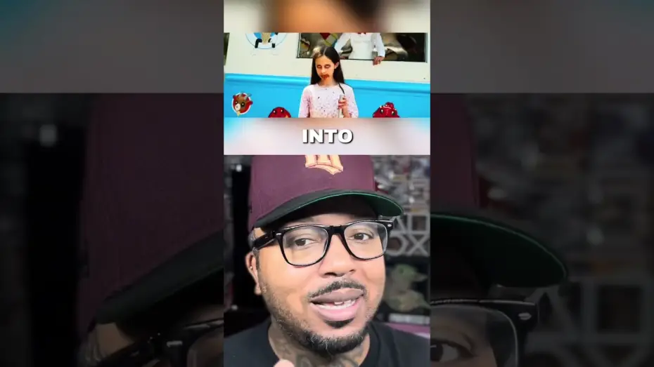 Wideo do filmu Ice Cream Man — Ice Cream Man Teaser Reaction… This Is Creepy