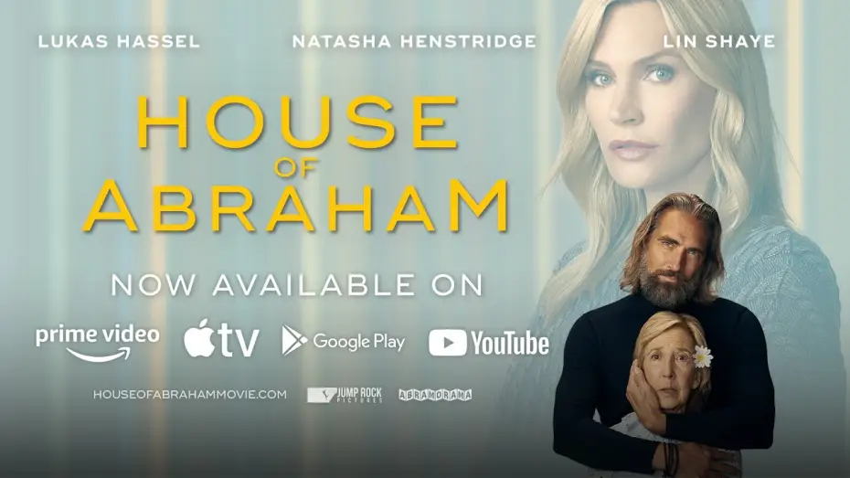Wideo do filmu Dom Abrahama — OFFICIAL TRAILER | HOUSE OF ABRAHAM