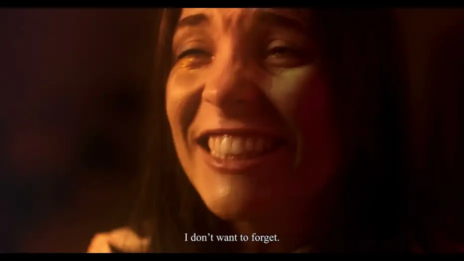 Wideo do filmu Mis Olvidados — MY FORGOTTEN ONES TRAILER