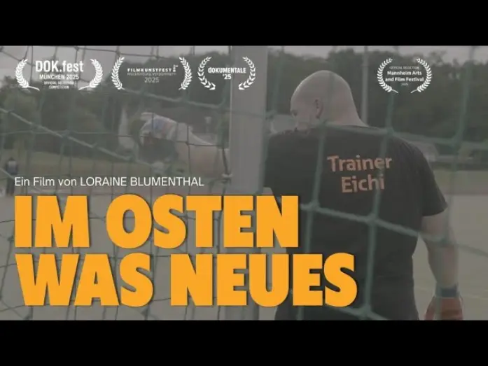 Wideo do filmu Im Osten was Neues — Im Osten was Neues (Trailer HD)