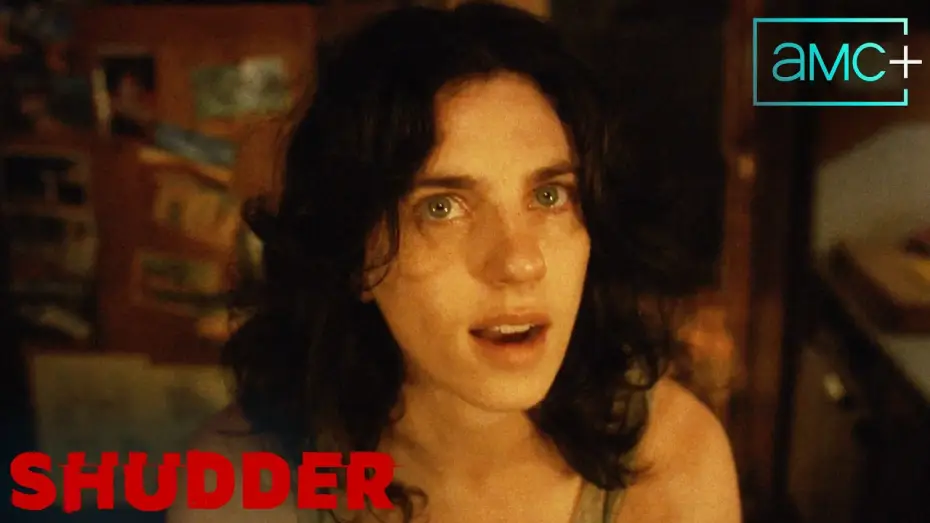 Wideo do filmu Hellcat — HELLCAT | Official Trailer | Shudder