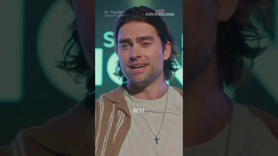 Wideo do filmu Bad Counselors — POV: You visit a new church for the first time