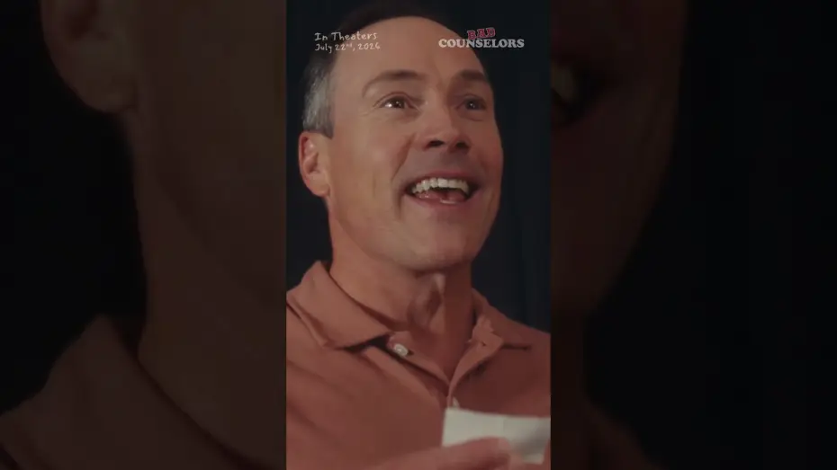 Wideo do filmu Bad Counselors — Maybe he shouldn’t have been flirting with the Pastor’s DAUGHTER??