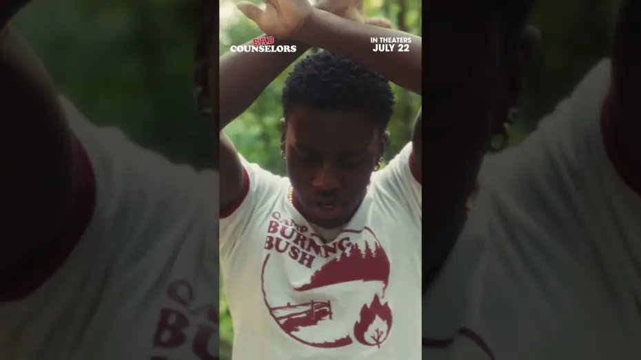 Wideo do filmu Bad Counselors — Interesting interpretation of the Lord’s Prayer.