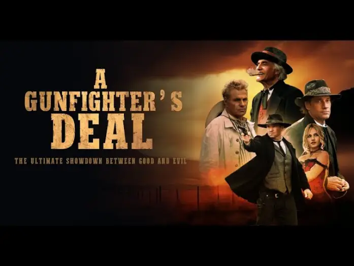 Wideo do filmu A Gunfighter's Deal — Trailer