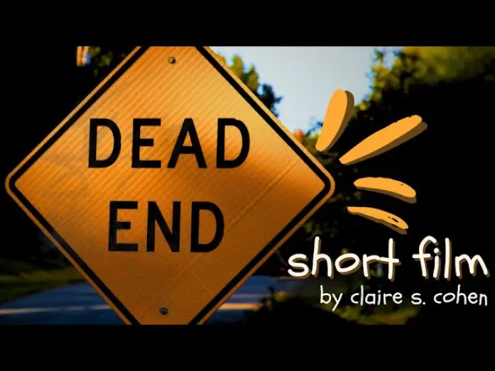 Wideo do filmu DEAD END — DEAD END Pitch Video