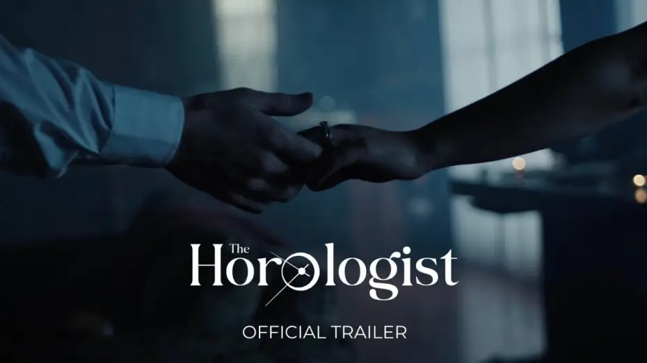 Wideo do filmu The Horologist — The Horologist | Official Trailer
