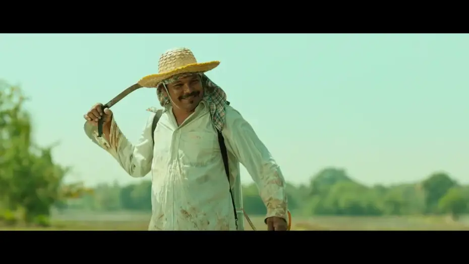 Wideo do filmu Govi Thaththa — Govi Thaththa Official Trailer