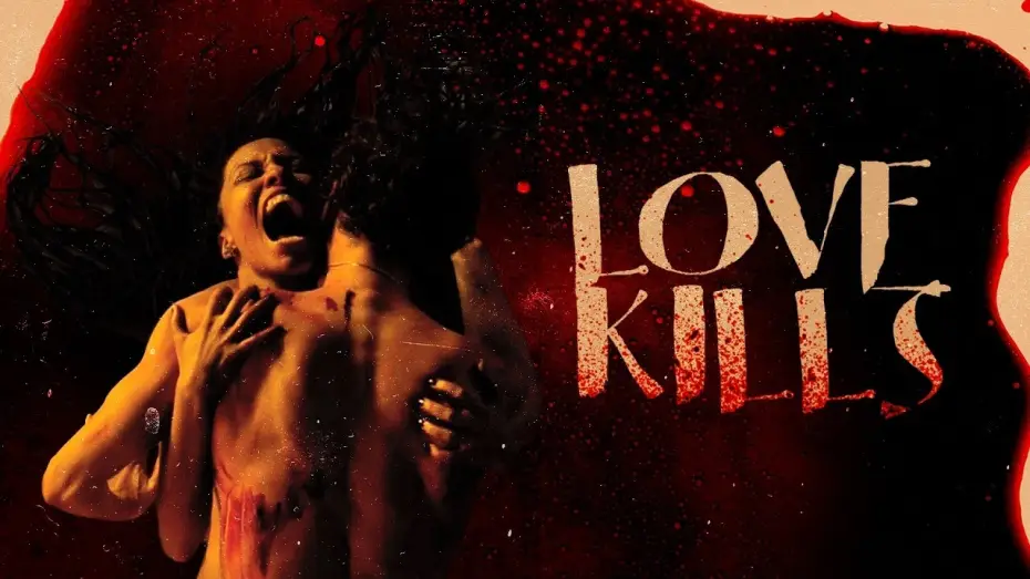 Wideo do filmu Love Kills — Love Kills | Official Trailer | Horror Brains