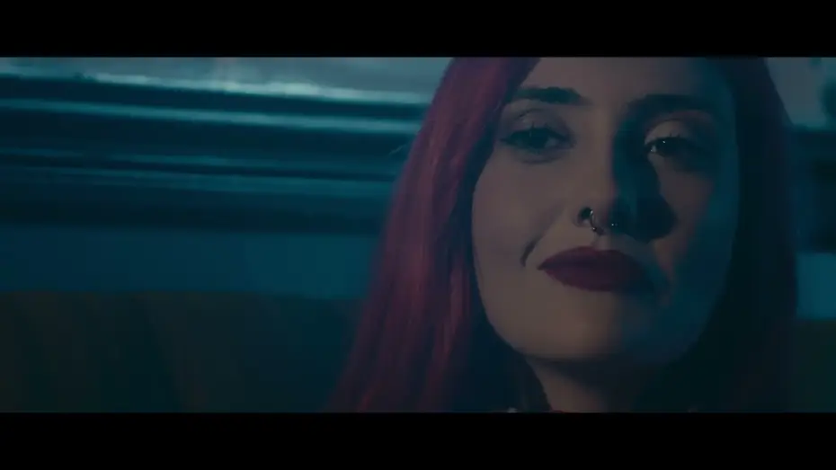 Wideo do filmu La chica de Innsmouth — Teaser La Chica de Innsmouth