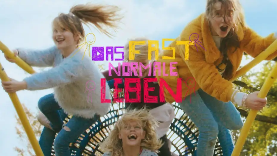Wideo do filmu Das fast normale Leben — DAS FAST NORMALE LEBEN // Trailer // Kinostart 22. Januar 2026