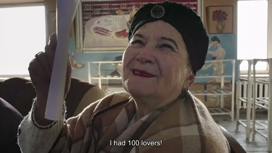 Wideo do filmu Outliving Shakespeare — Outliving Shakespeare - Official Trailer