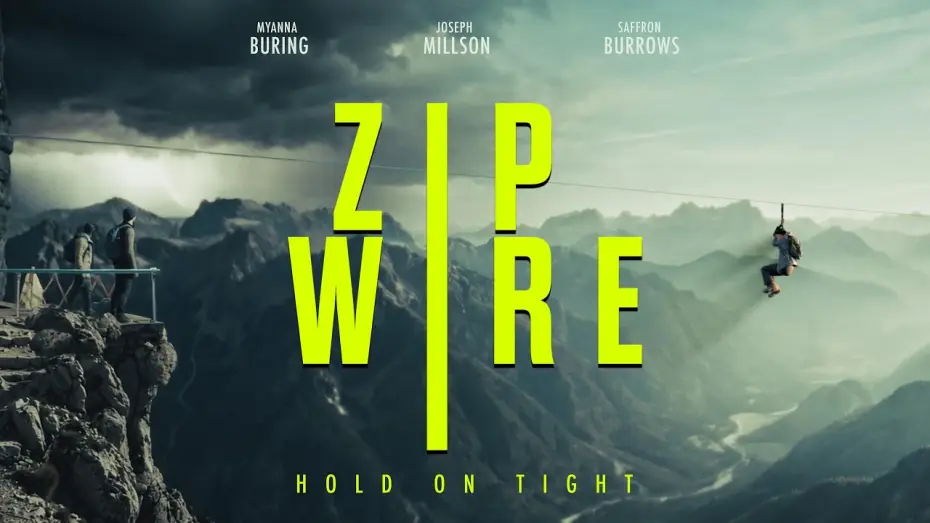 Wideo do filmu Nad przepaścią — UK Official Trailer