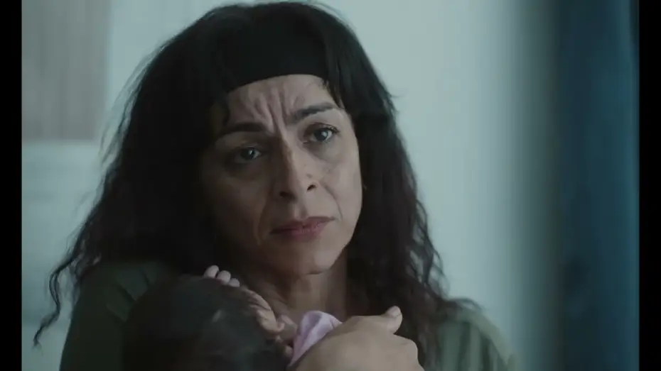 Wideo do filmu Eva — Official Trailer
