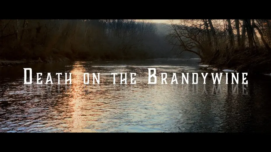 Wideo do filmu Death on the Brandywine — Death On The Brandywine Official Trailer 2026