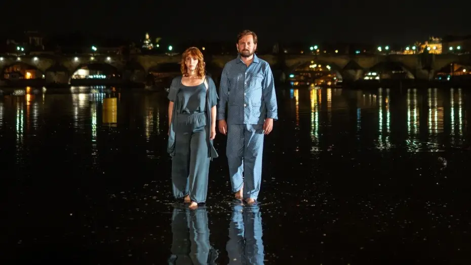 Wideo do filmu Máma a Táta jsou Boží — Máma a Táta jsou Boží (2026) - TEASER