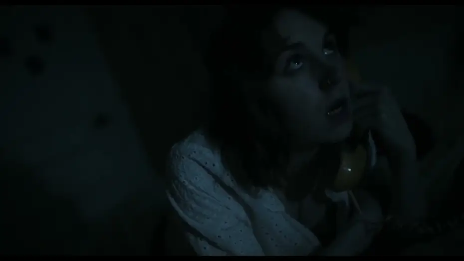 Wideo do filmu The Dysphoria — The Dysphoria | Trailer