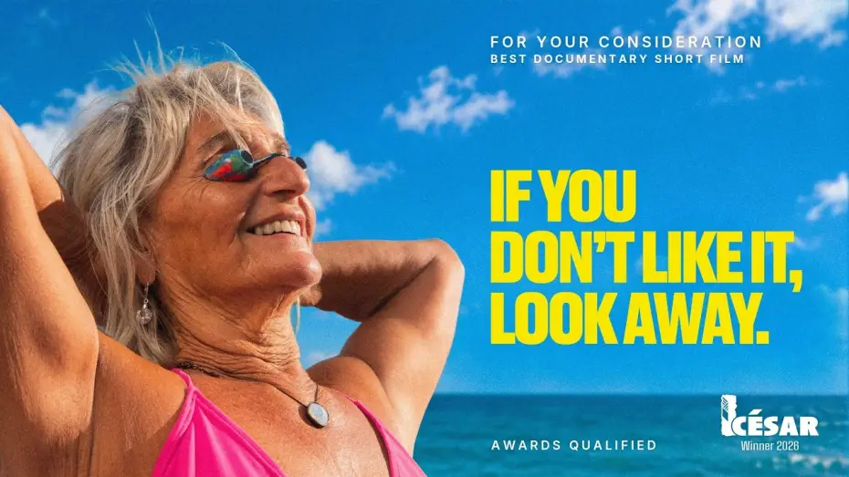 Wideo do filmu Au bain des dames — If You Don't Like It, Look Away (Au Bain des Dames) | Official Trailer