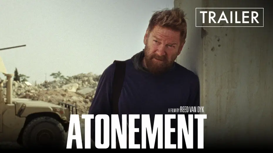 Wideo do filmu Atonement — Official Trailer