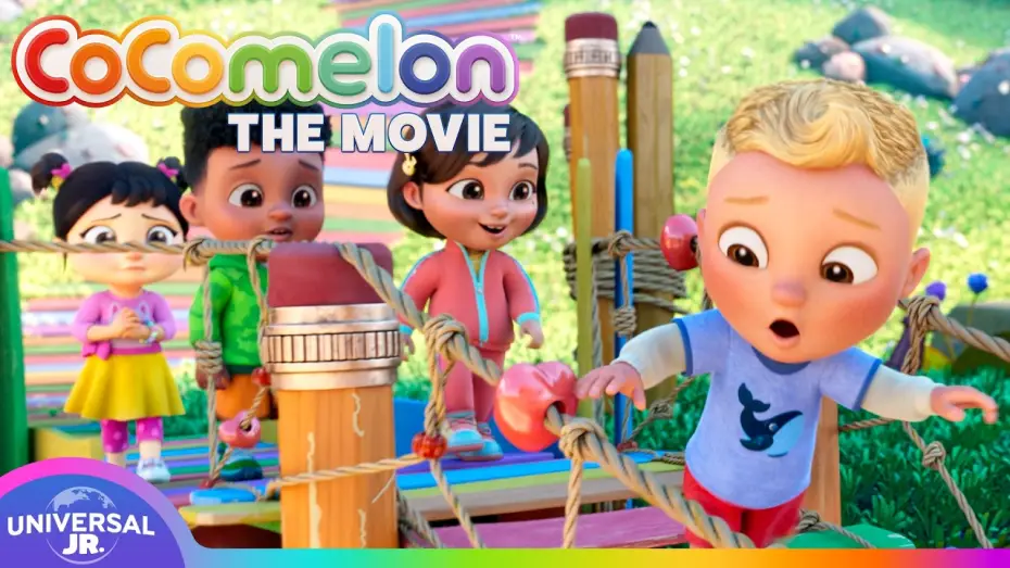 CoComelon: Film — Official Teaser