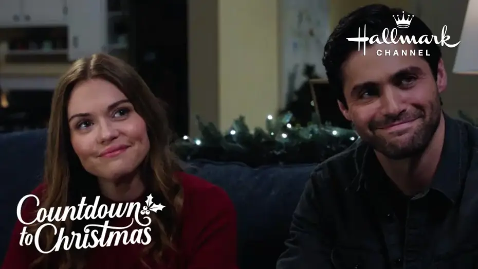 Wideo do filmu Holiday Touchdown: A Bills Love Story — Preview - Holiday Touchdown: A Bills Love Story - Premieres Saturday November 22 8/7c