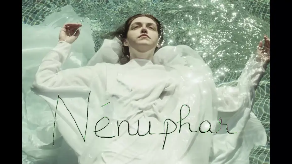 Wideo do filmu Nénuphar — Nénuphar (2024) - Bande annonce HD