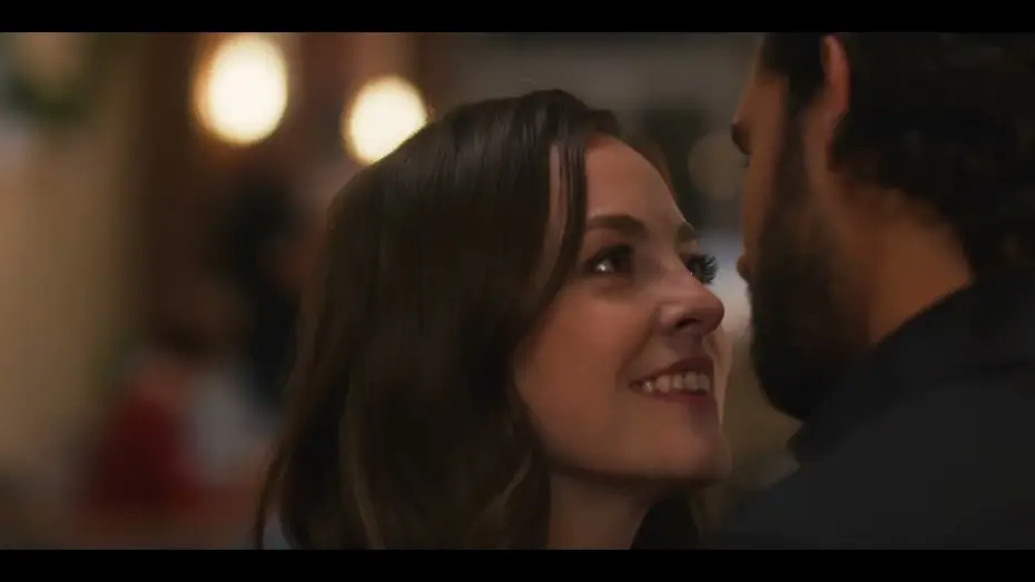 Wideo do filmu The Christmas Heartbeat — The Christmas Heartbeat - Official Teaser