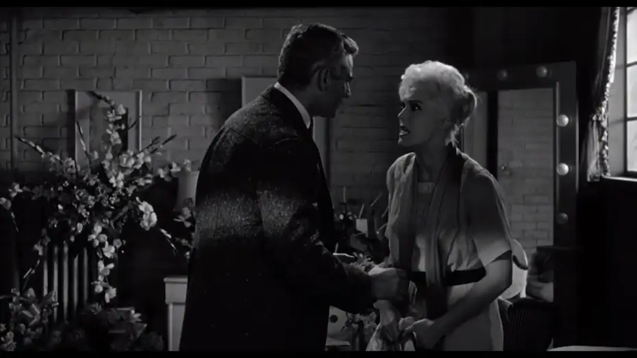 Wideo do filmu Kim Novak's Vertigo — Kim Novak's Vertigo Trailer SIFF 2026
