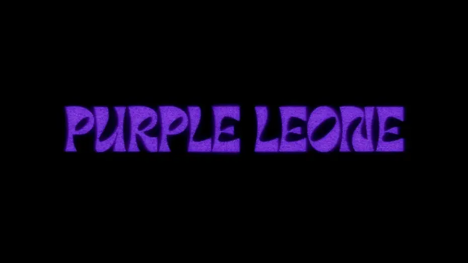 Wideo do filmu Purple Leone — Purple Leone, a short film.