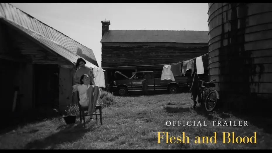 Wideo do filmu Flesh and Blood — Official Trailer: Flesh and Blood