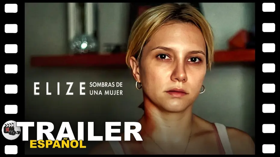 Wideo do filmu Elize: Cienie kobiety — 📺 ELIZE: SOMBRAS DE UNA MUJER | TRAILER ESPAÑOL | 22 Julio/26 - NETFLIX