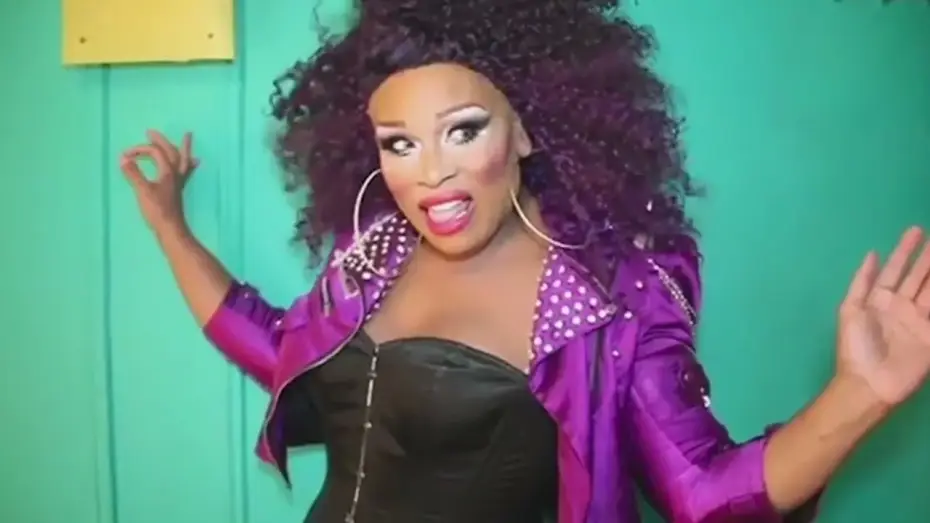 Wideo do filmu A Deeper Love: The Story of Miss Peppermint — A Deeper Love Teaser
