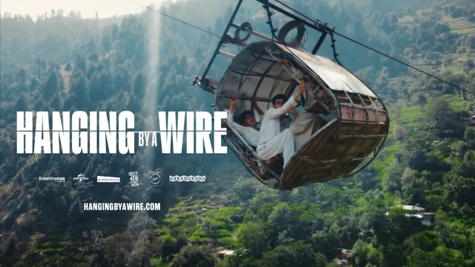 Wideo do filmu Hanging by a Wire — HANGING BY A WIRE | OFFICIAL TRAILER