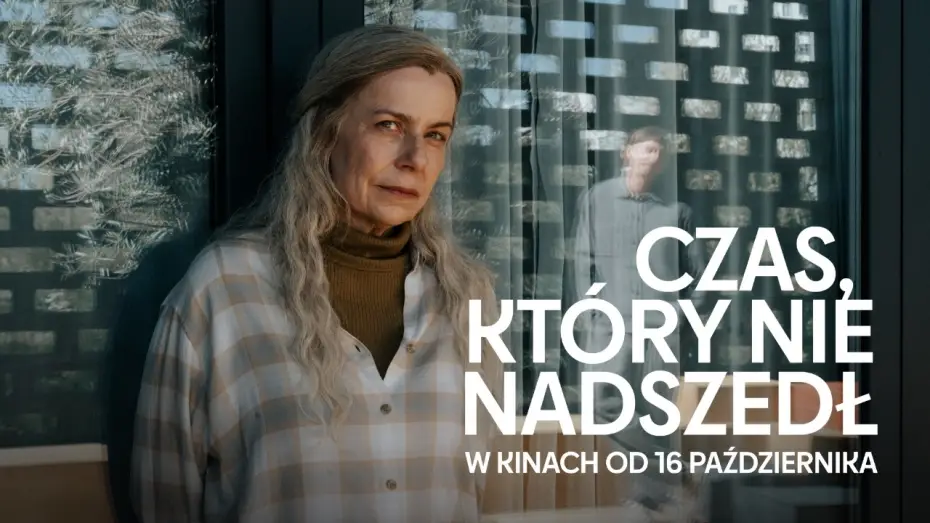 Wideo do filmu Czas, który nie nadszedł — Oficjalny zwiastun