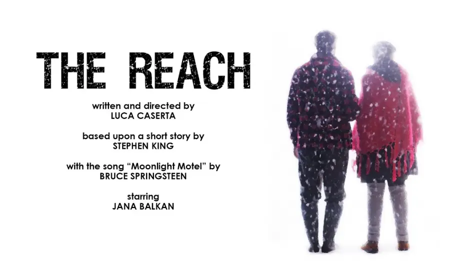 Wideo do filmu The Reach — The Reach - Official Trailer